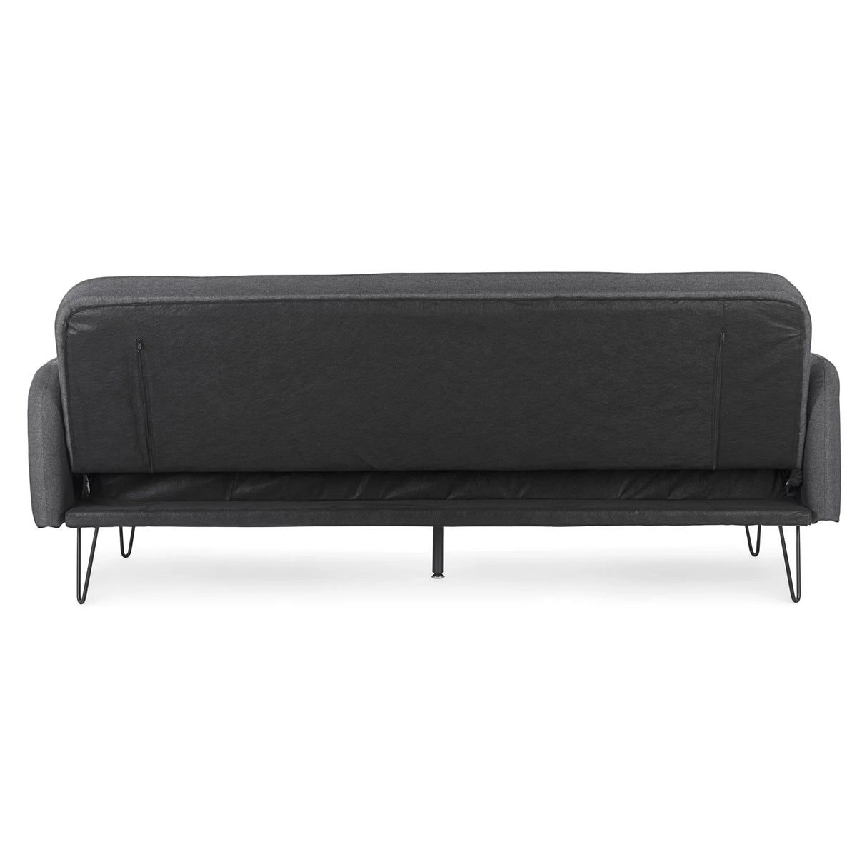 Bettsofa Bridjet Schwarz - ZEN ZONE Furniture
