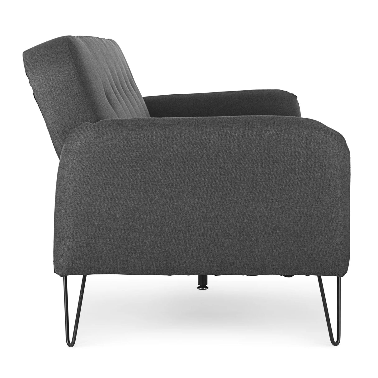 Bettsofa Bridjet Schwarz - ZEN ZONE Furniture
