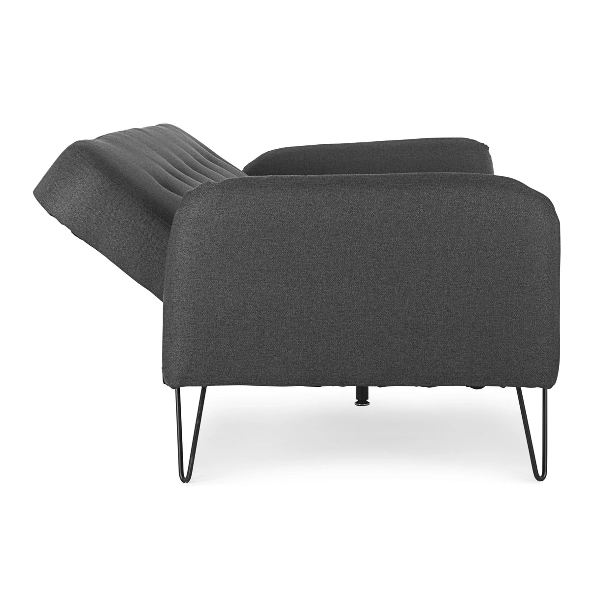 Bettsofa Bridjet Schwarz - ZEN ZONE Furniture