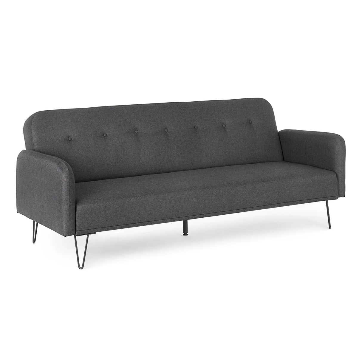 Bettsofa Bridjet Schwarz - ZEN ZONE Furniture