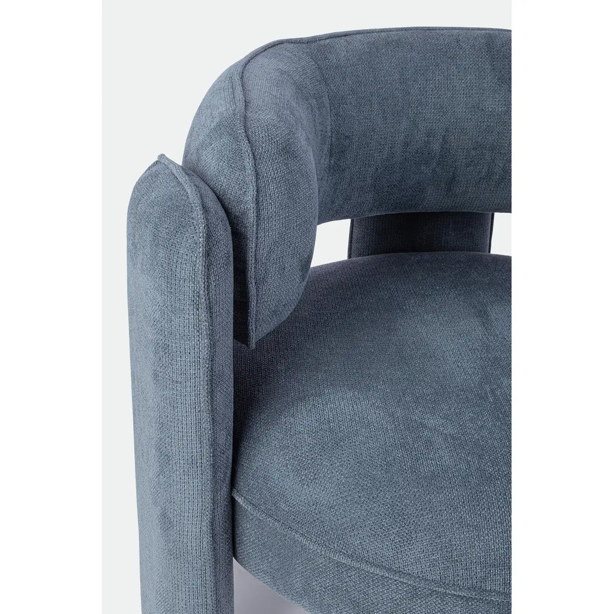 Sessel Aisha Blau - ZEN ZONE Furniture
