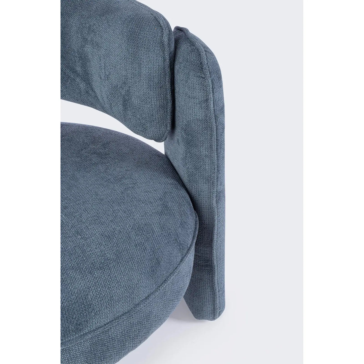 Sessel Aisha Blau - ZEN ZONE Furniture