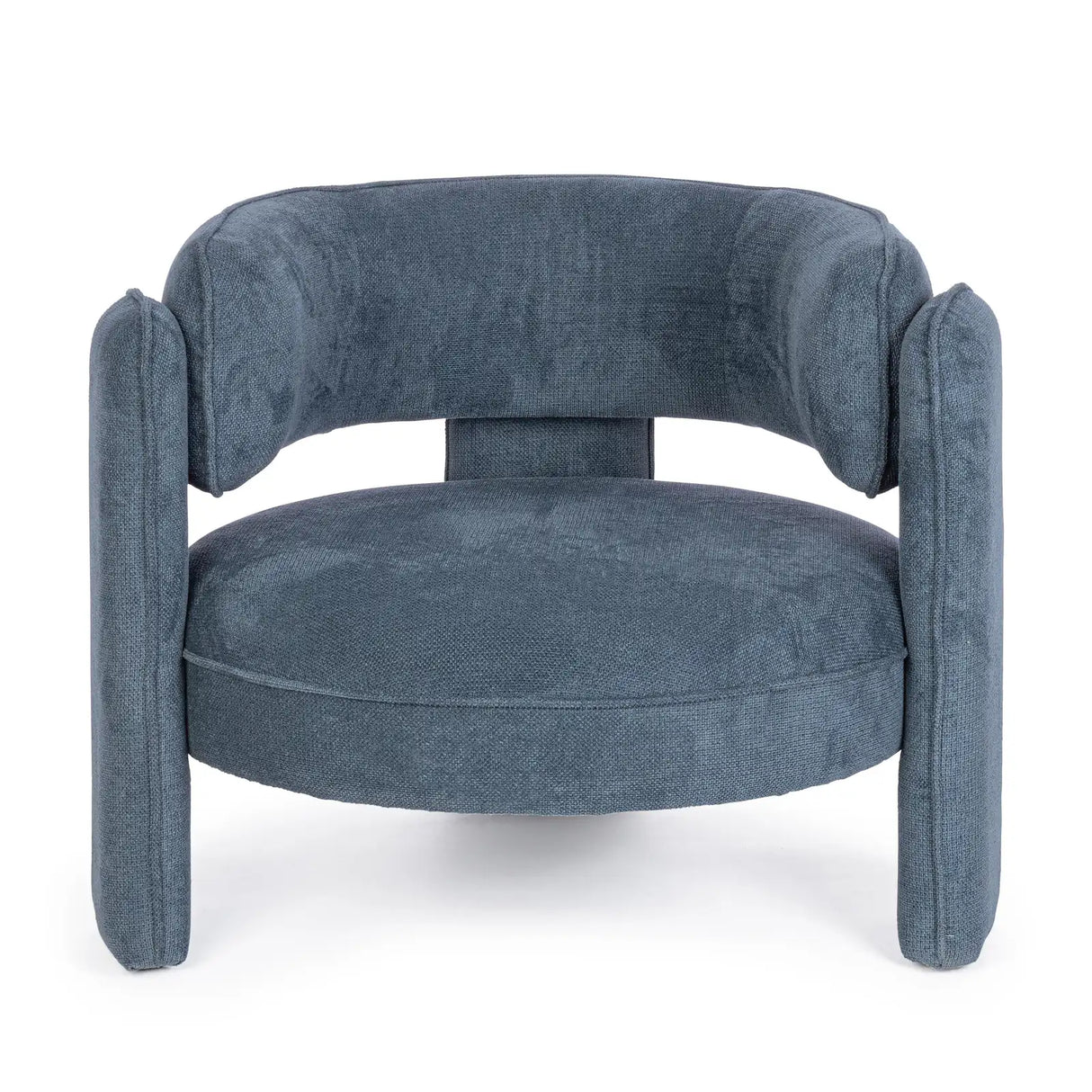 Sessel Aisha Blau - ZEN ZONE Furniture