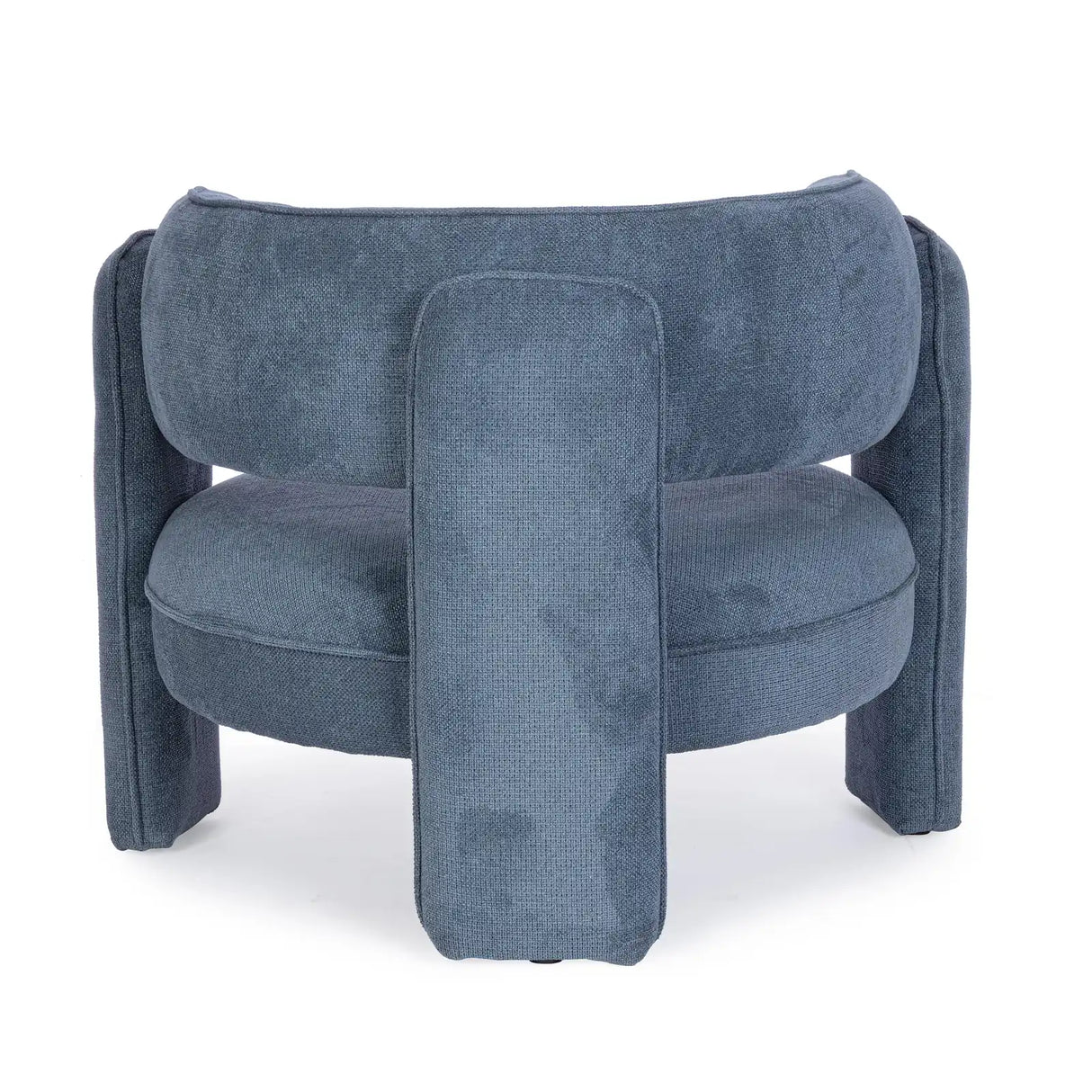 Sessel Aisha Blau - ZEN ZONE Furniture