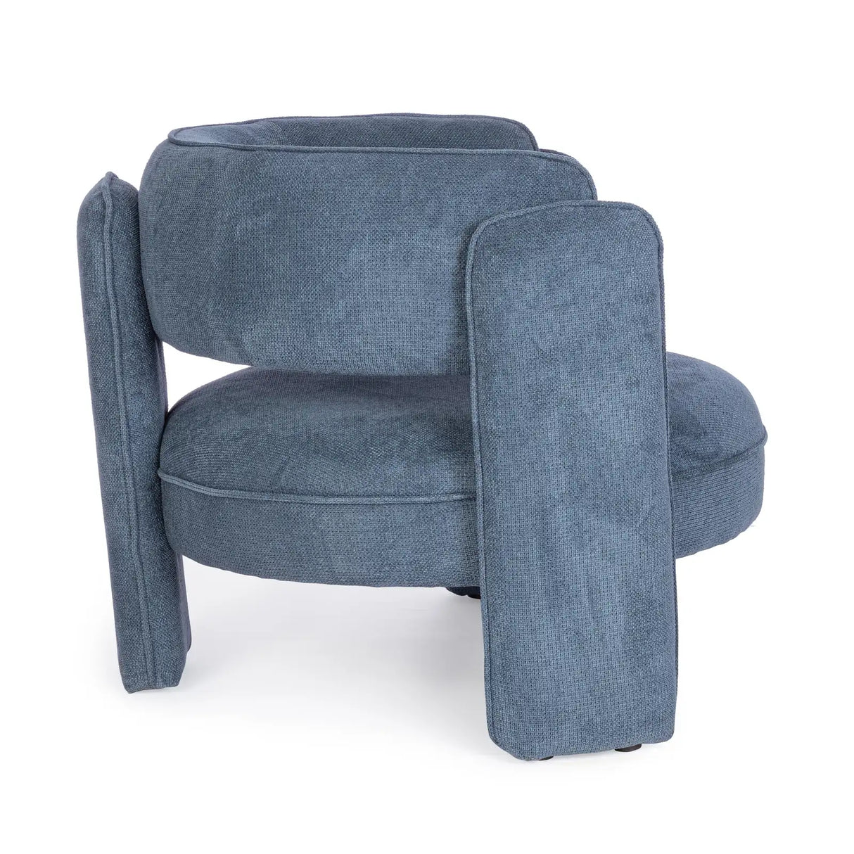 Sessel Aisha Blau - ZEN ZONE Furniture