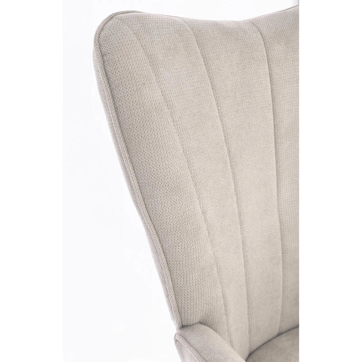 Sessel Inas Beige - ZEN ZONE Furniture