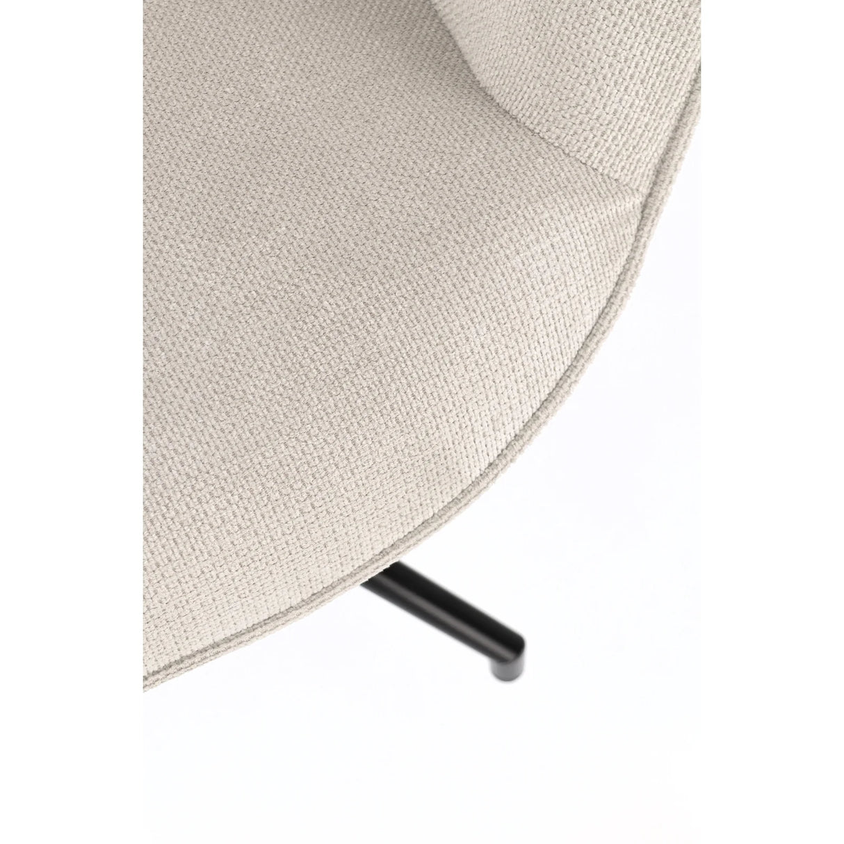 Sessel Inas Beige - ZEN ZONE Furniture