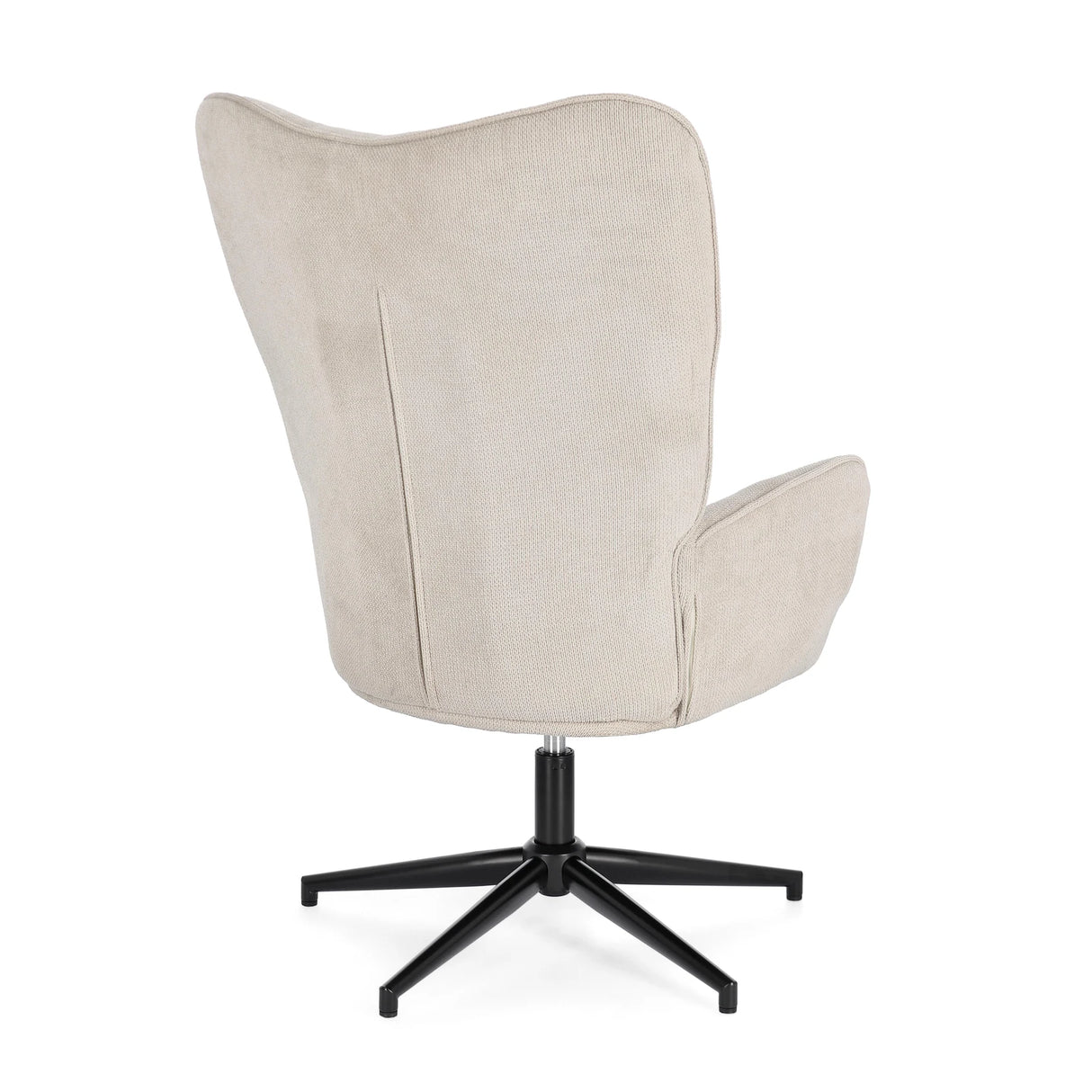 Sessel Inas Beige - ZEN ZONE Furniture