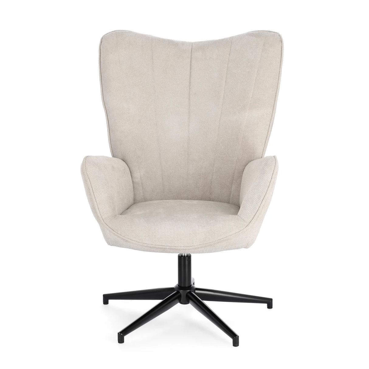 Sessel Inas Beige - ZEN ZONE Furniture