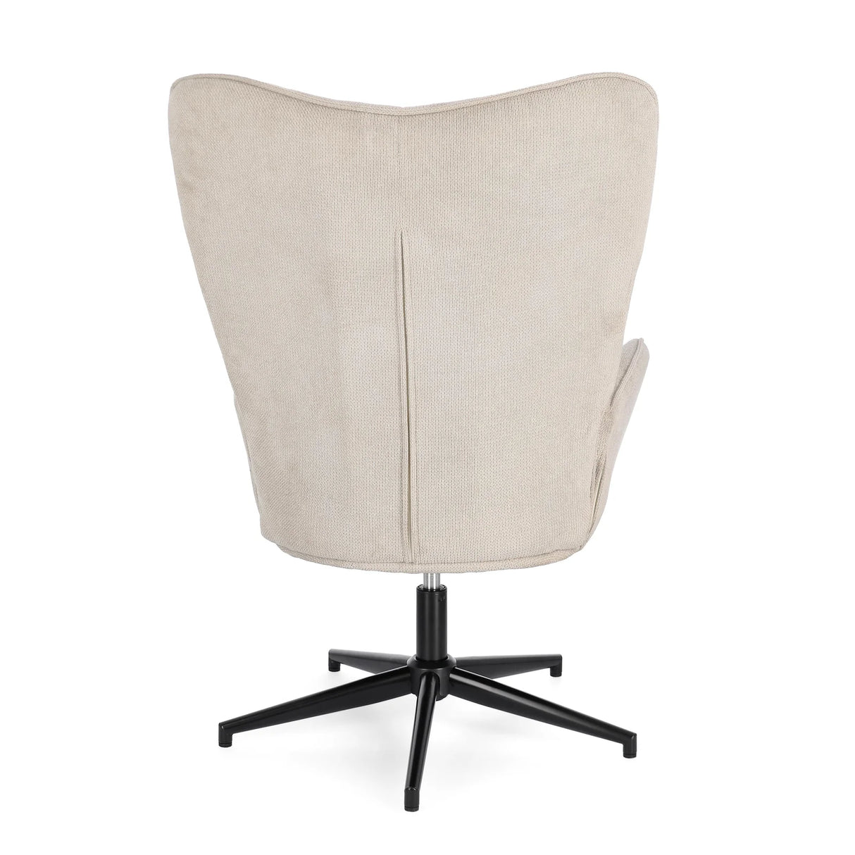 Sessel Inas Beige - ZEN ZONE Furniture