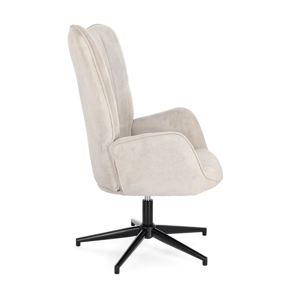 Sessel Inas Beige - ZEN ZONE Furniture