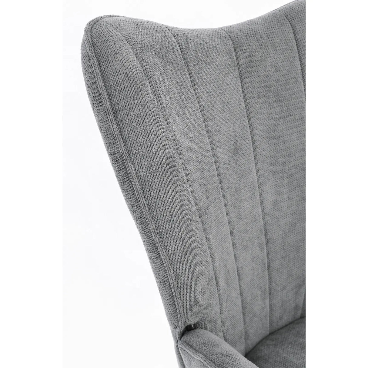 Sessel Inas Grau - ZEN ZONE Furniture