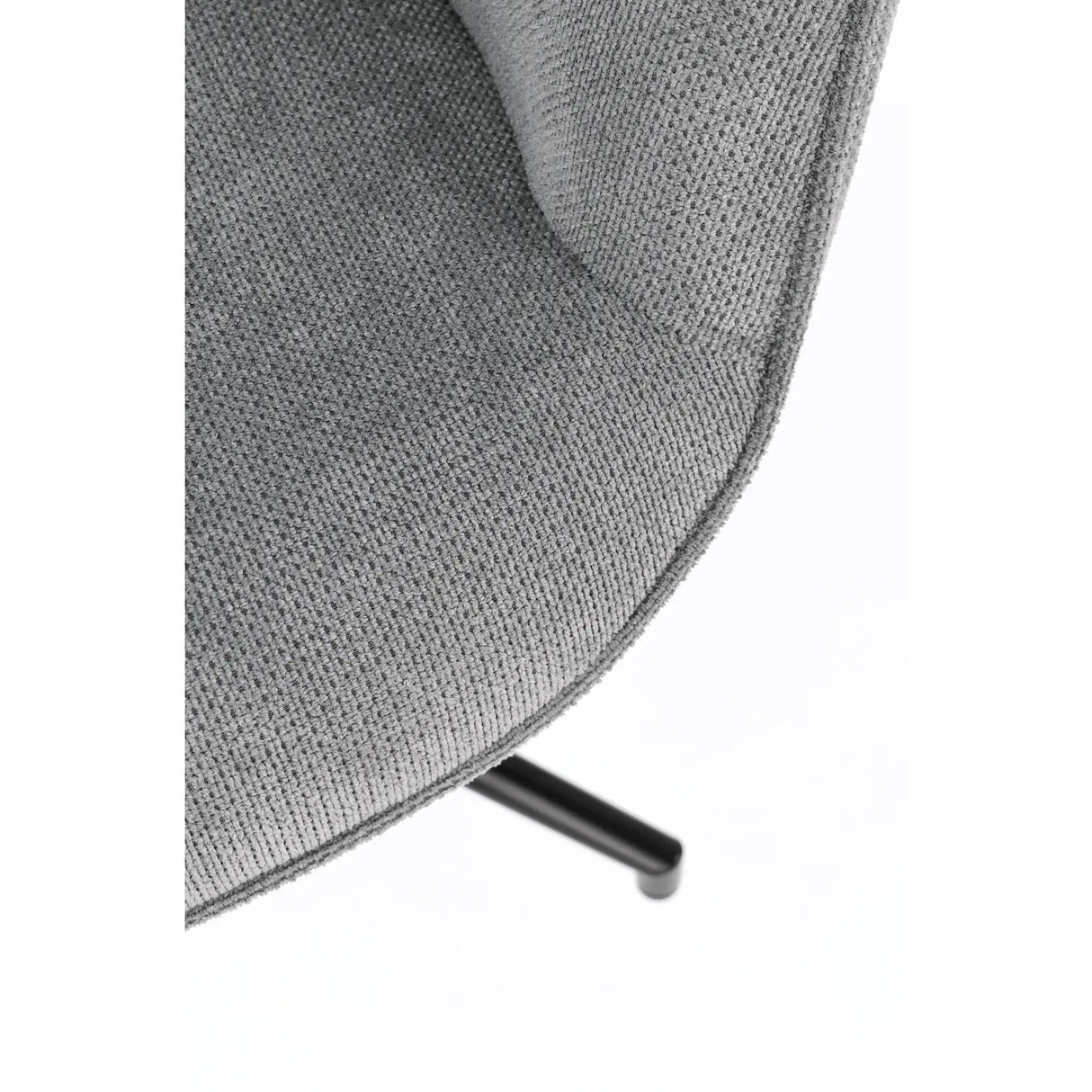 Sessel Inas Grau - ZEN ZONE Furniture