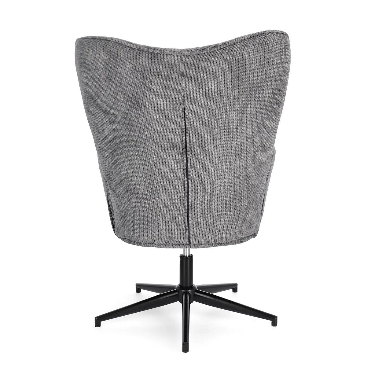 Sessel Inas Grau - ZEN ZONE Furniture