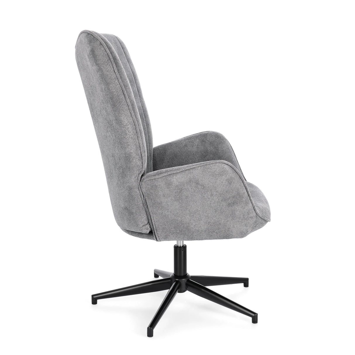 Sessel Inas Grau - ZEN ZONE Furniture