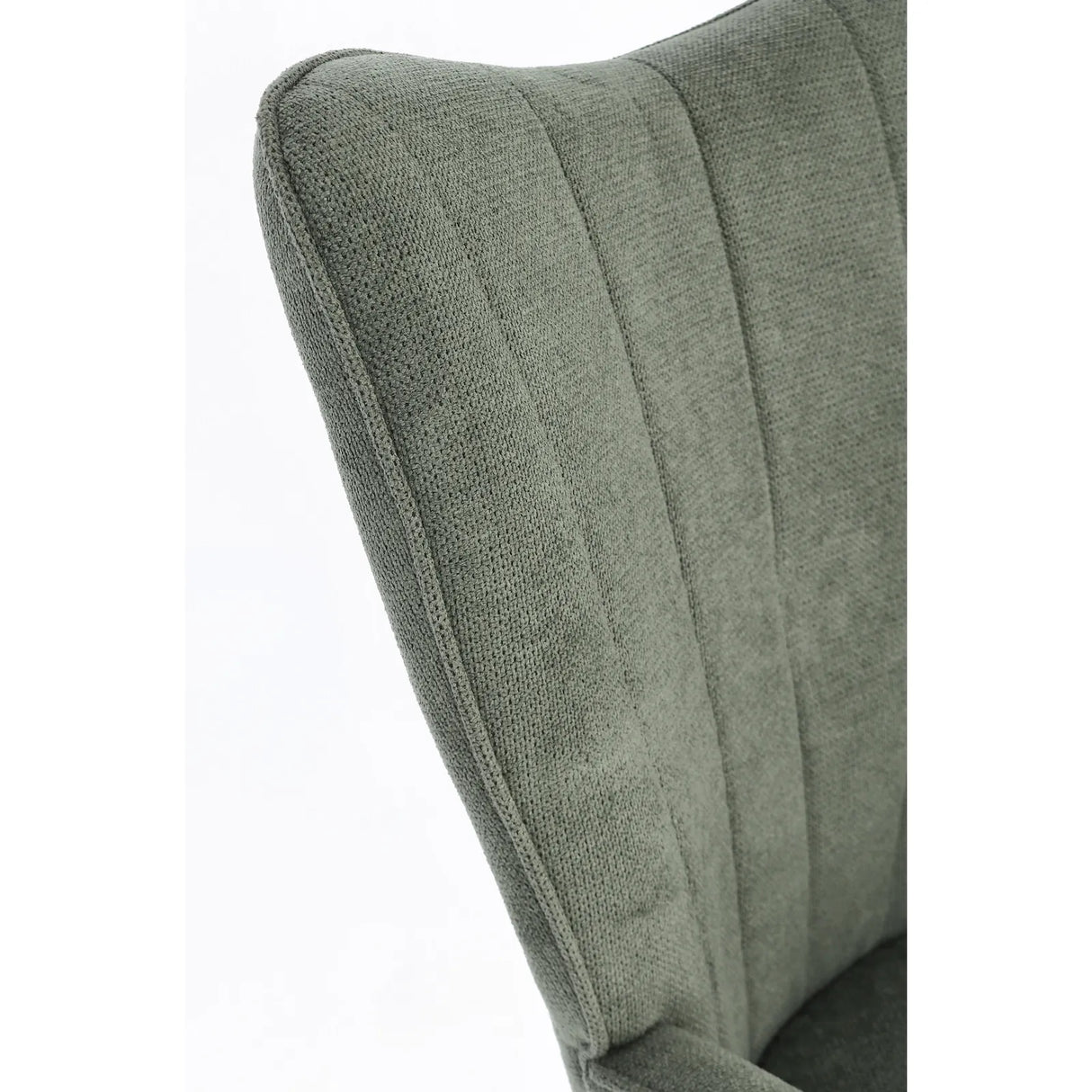 Sessel Inas Grün - ZEN ZONE Furniture