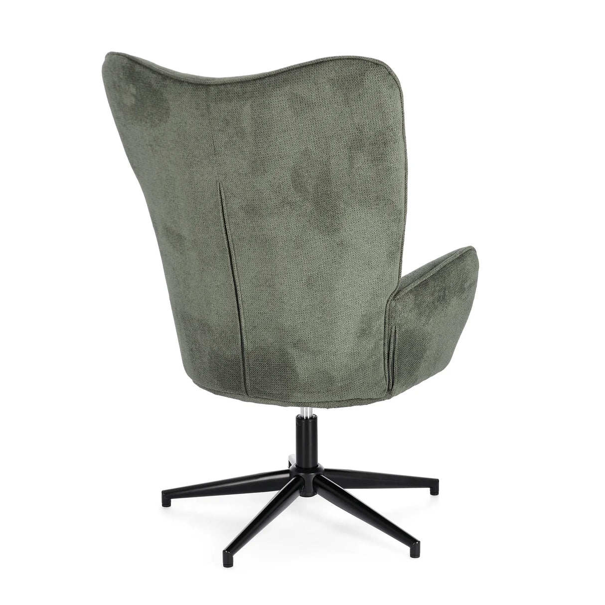 Sessel Inas Grün - ZEN ZONE Furniture