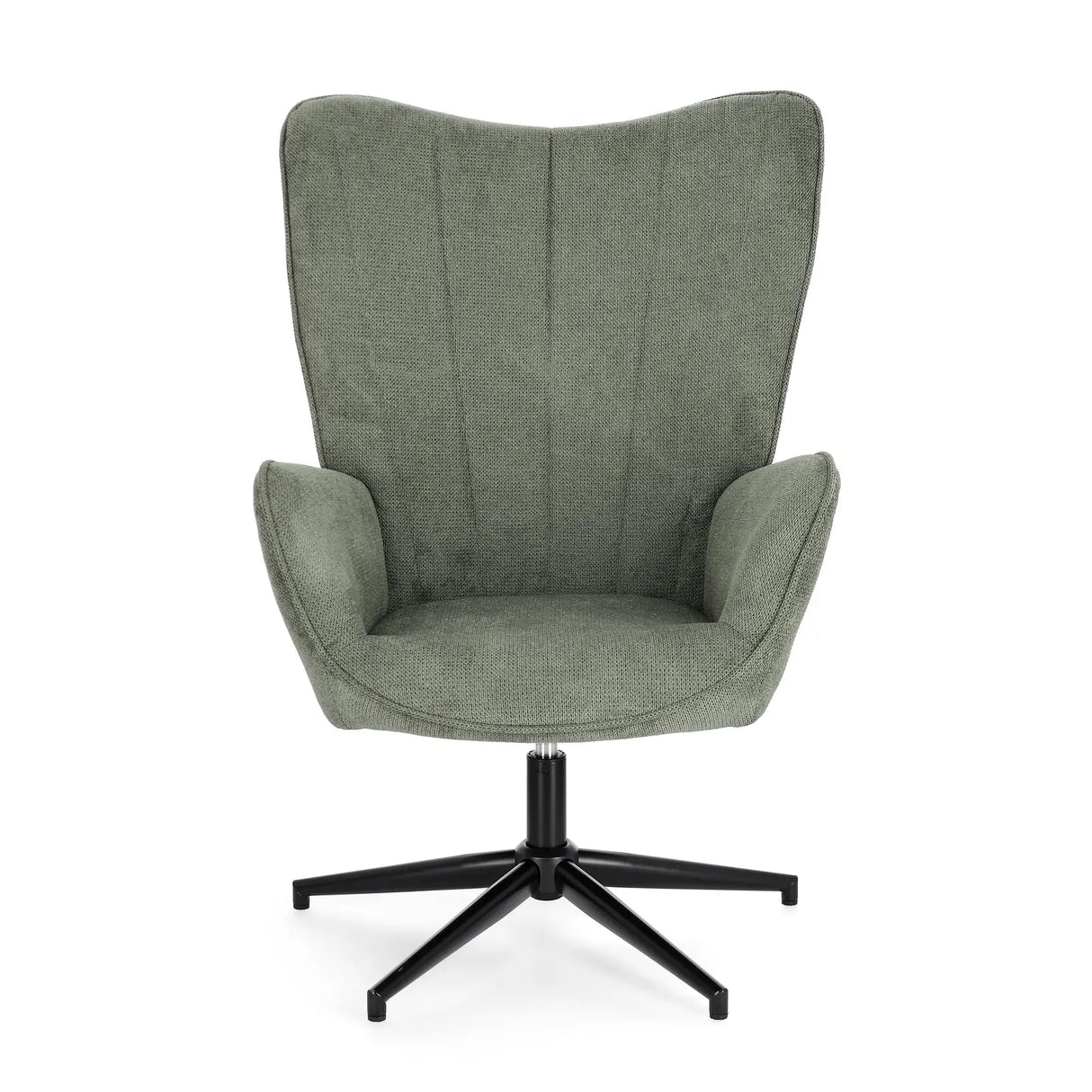 Sessel Inas Grün - ZEN ZONE Furniture