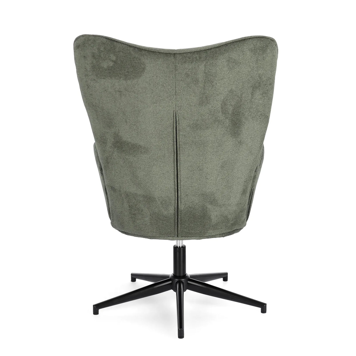 Sessel Inas Grün - ZEN ZONE Furniture