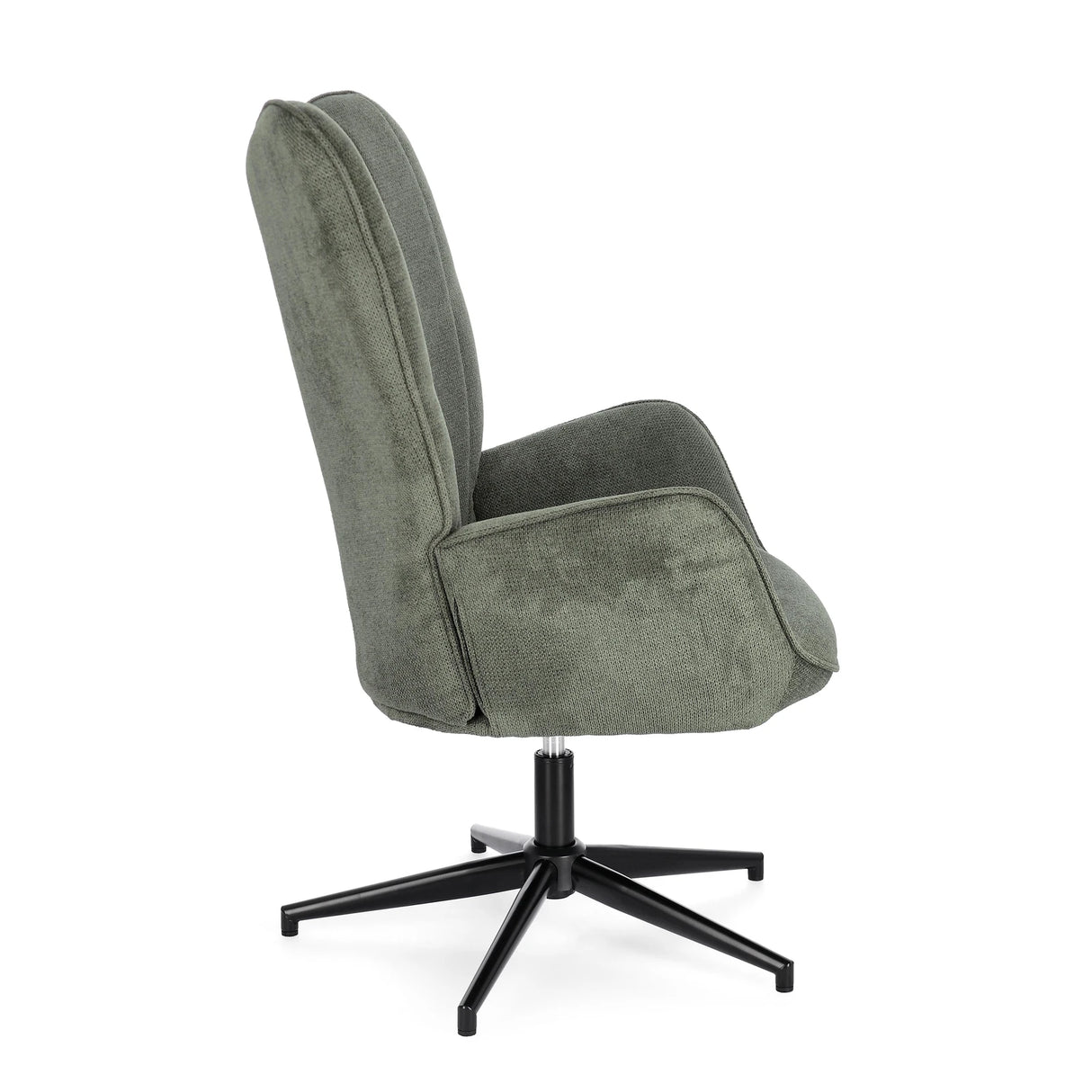 Sessel Inas Grün - ZEN ZONE Furniture