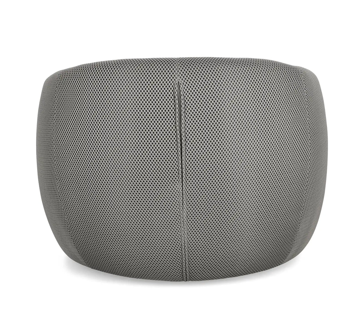 Sessel Onerva drehbar dunkelgrau - ZEN ZONE Furniture