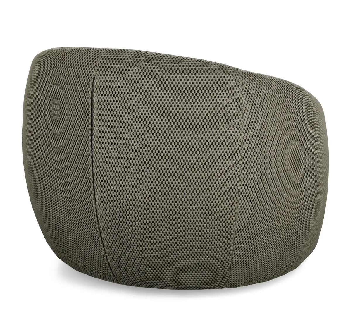 Sessel Onerva drehbar grün - ZEN ZONE Furniture