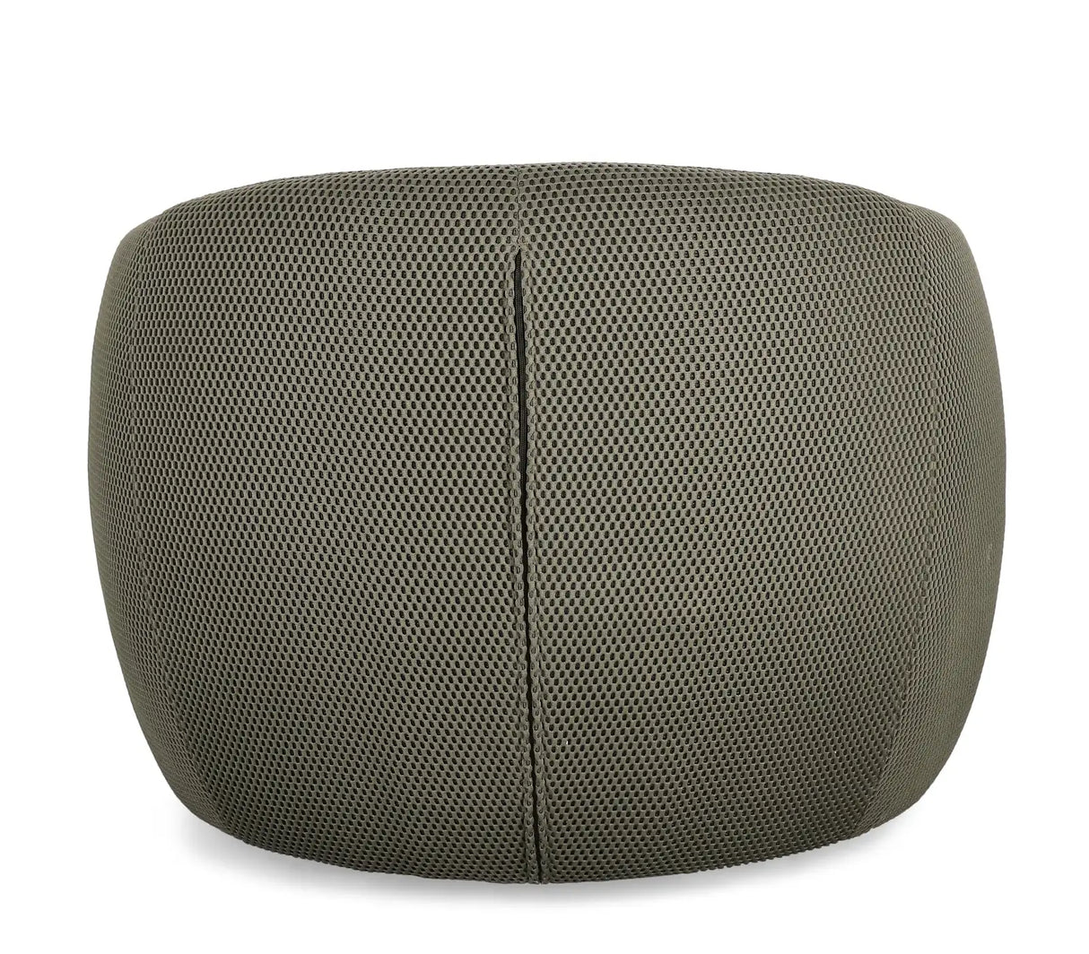 Sessel Onerva drehbar grün - ZEN ZONE Furniture