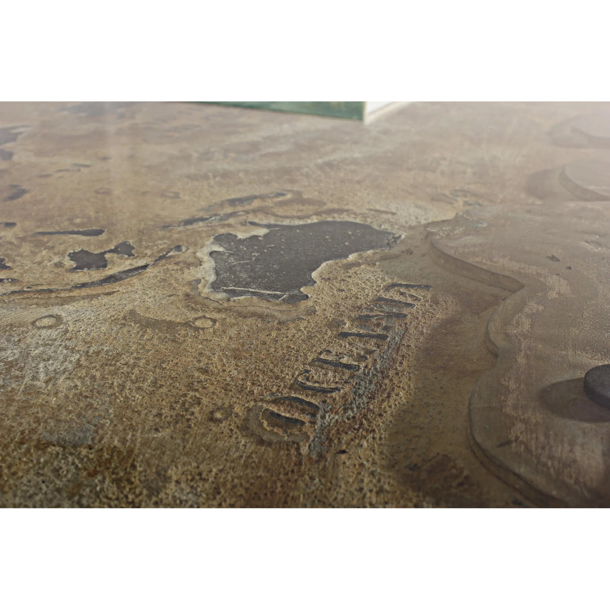 Couchtisch 140x75 Atlantique - ZEN ZONE Furniture