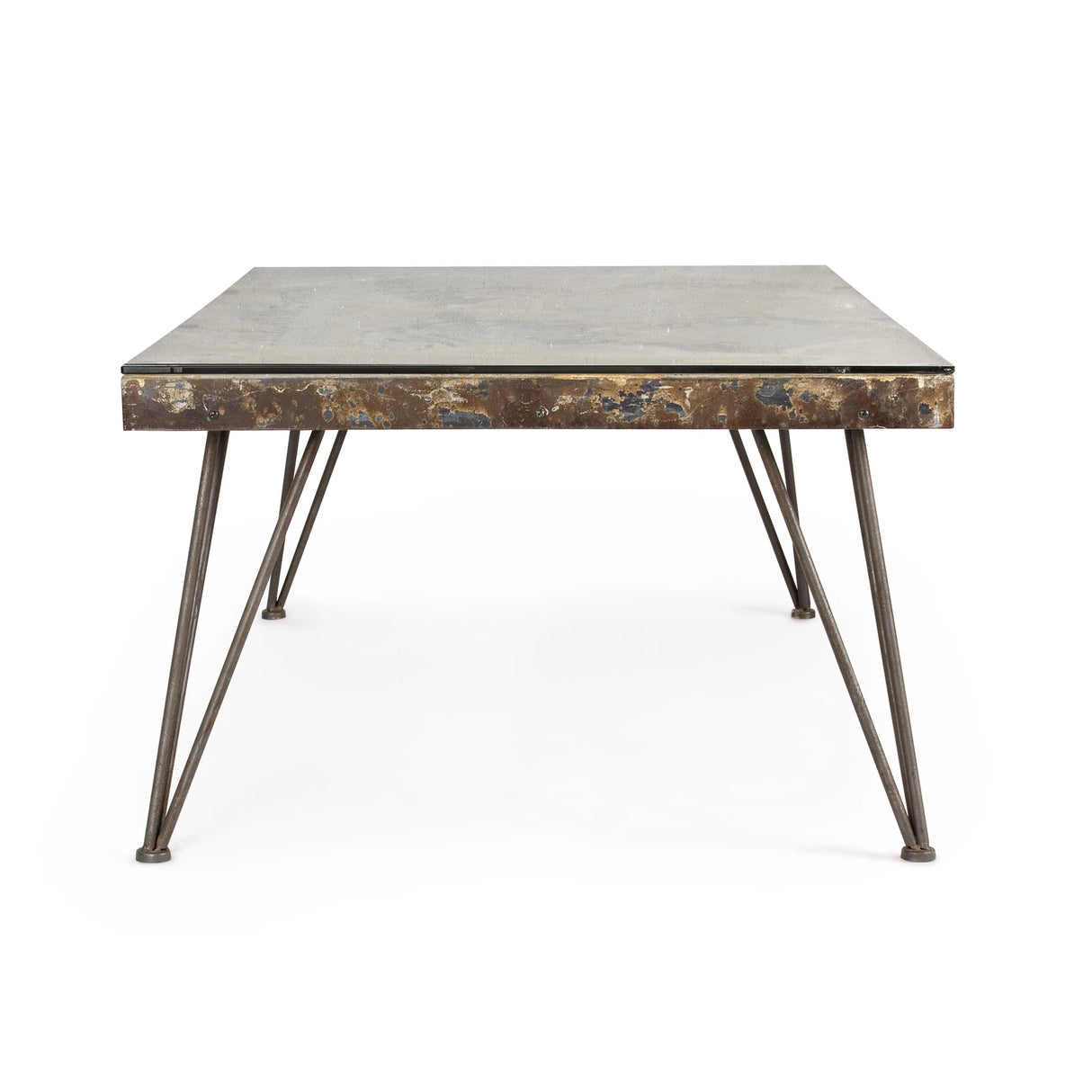 Couchtisch 140x75 Atlantique - ZEN ZONE Furniture