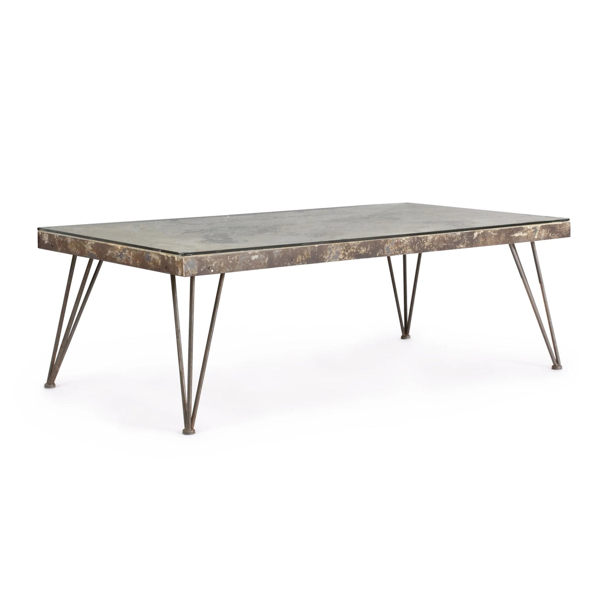 Couchtisch 140x75 Atlantique - ZEN ZONE Furniture