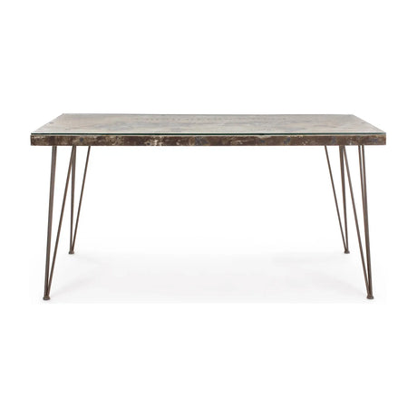 Atlantide Tisch 160 x 90 cm - ZEN ZONE Furniture