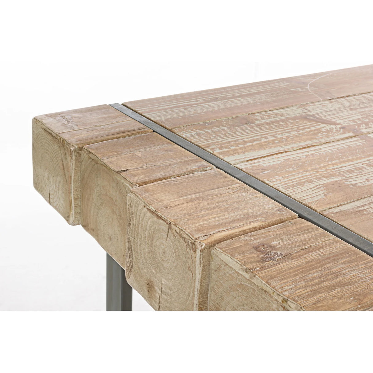 Esstisch 200x90cm Garrett - ZEN ZONE Furniture