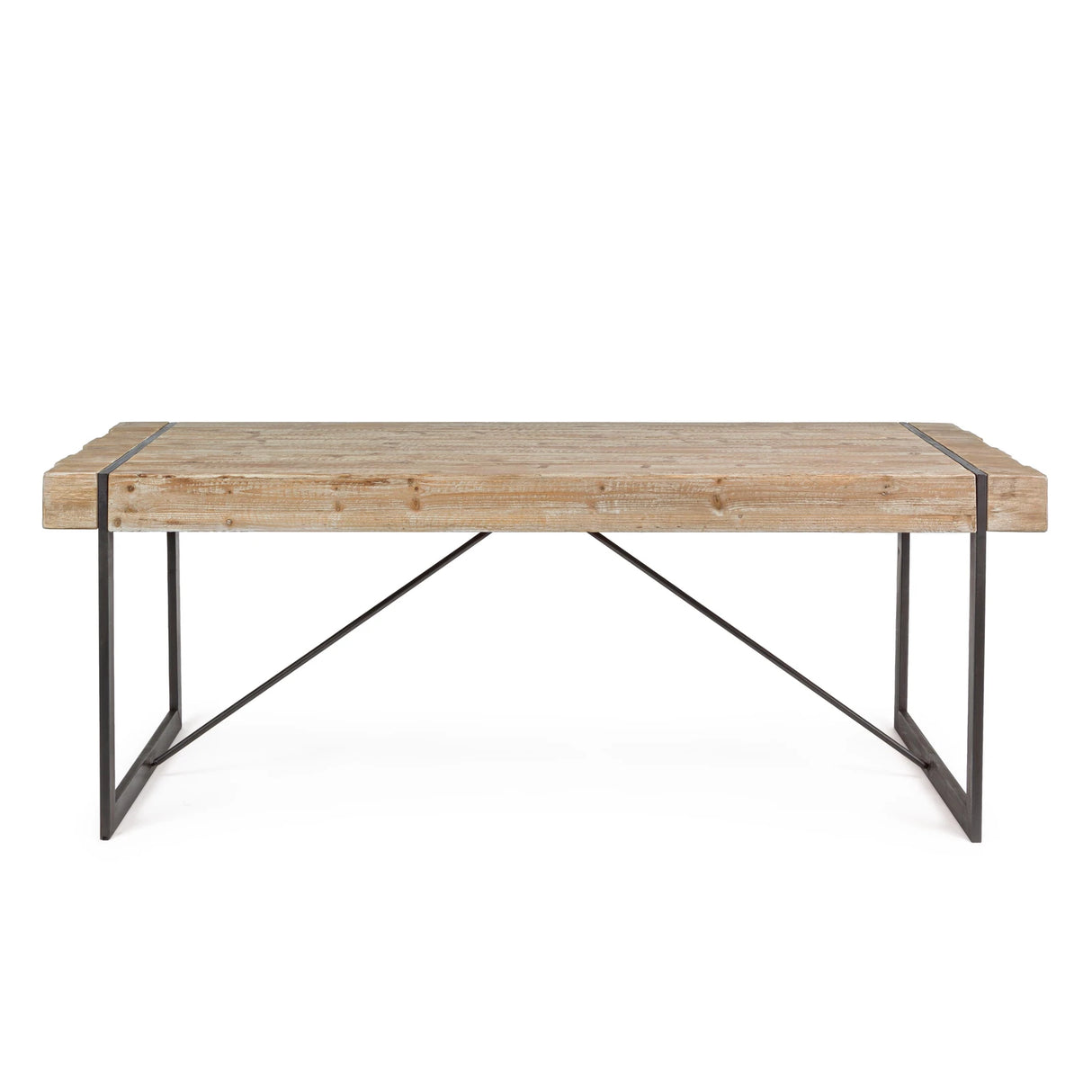 Esstisch 200x90cm Garrett - ZEN ZONE Furniture