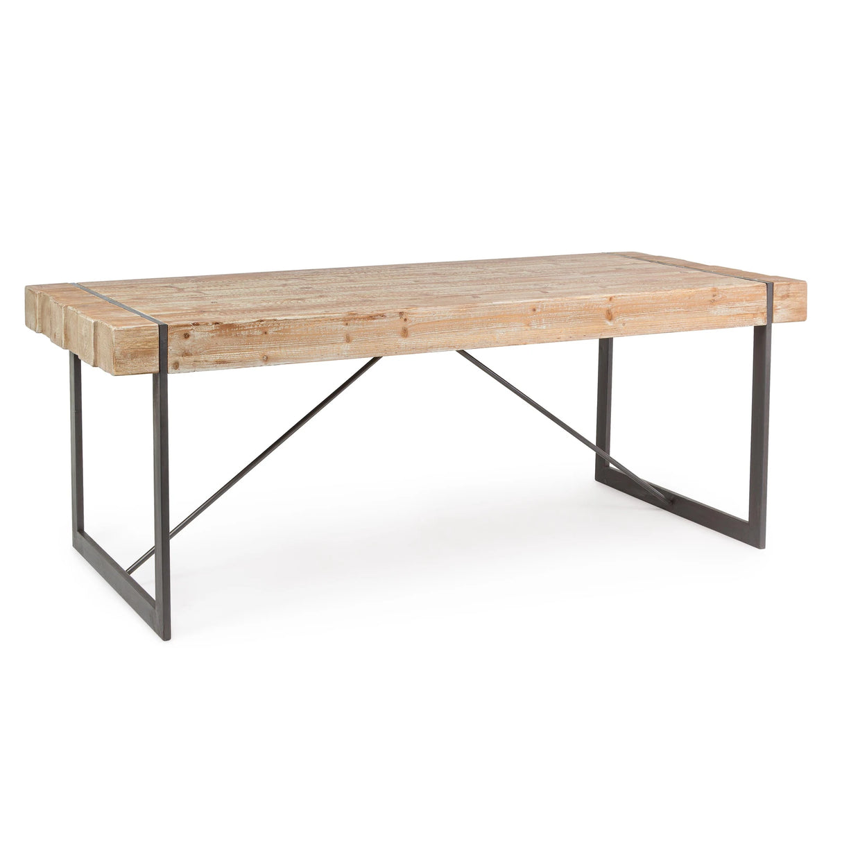 Esstisch 200x90cm Garrett - ZEN ZONE Furniture