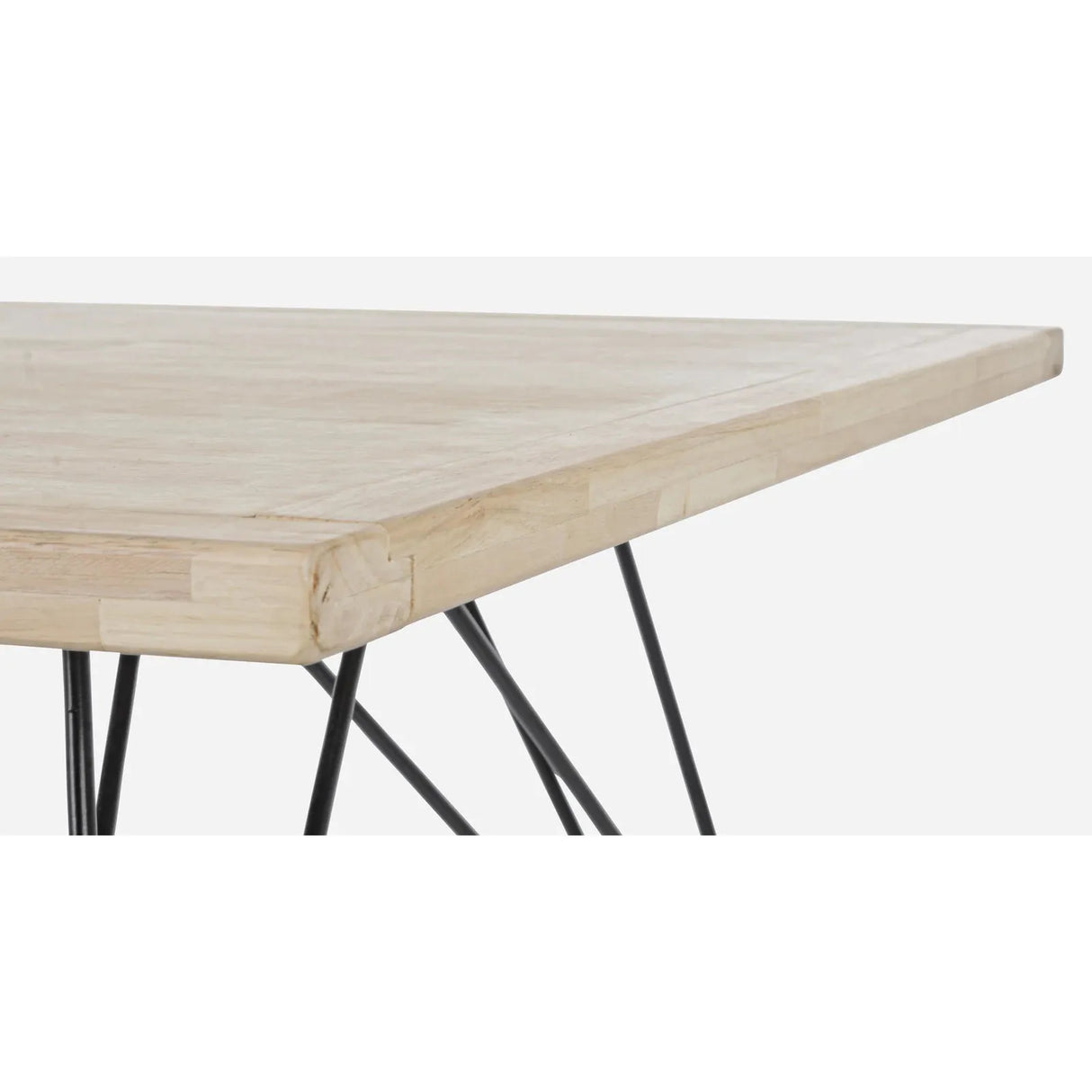 Bezirkstisch 200x90cm - ZEN ZONE Furniture