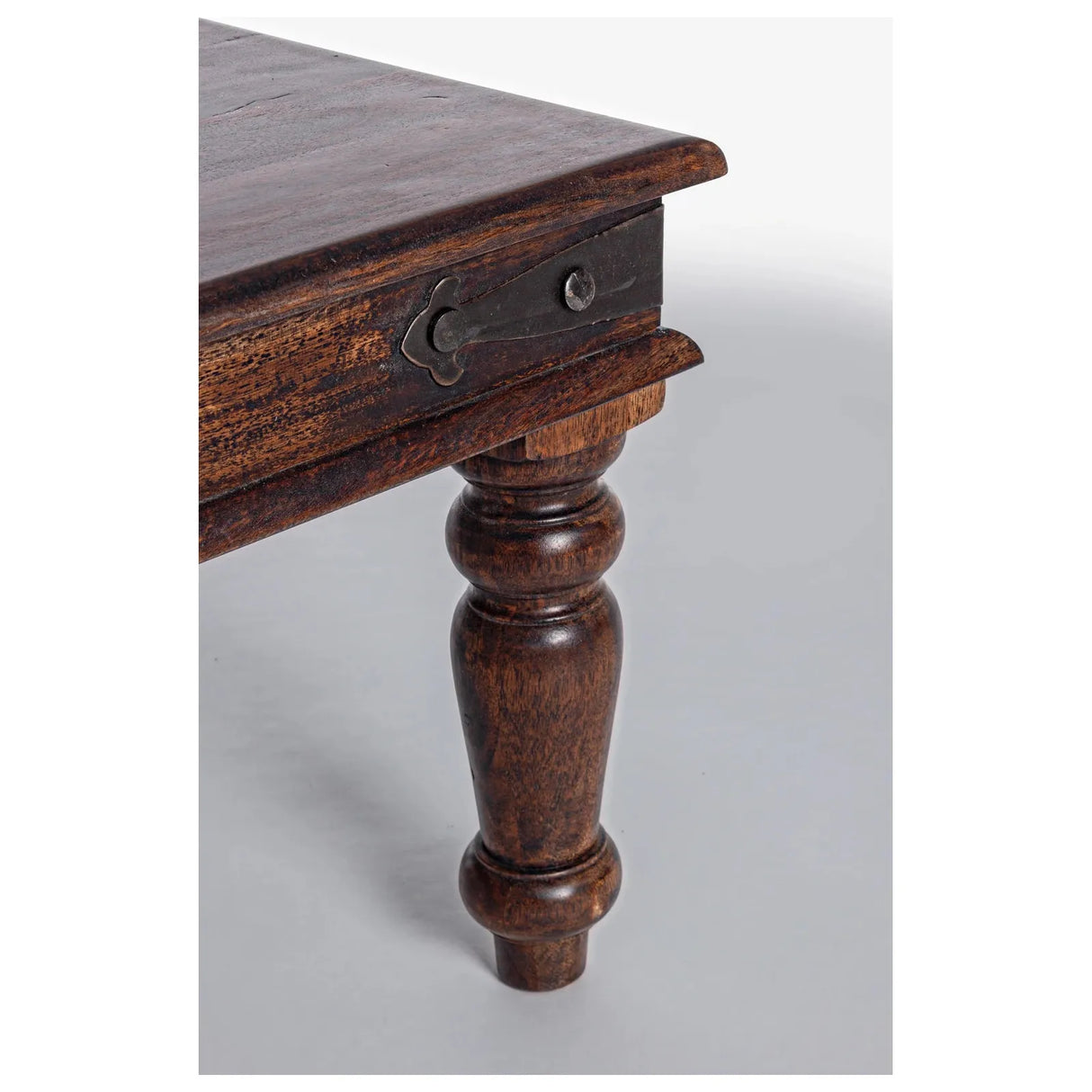 Jaipur Couchtisch 110x60 cm - ZEN ZONE Furniture