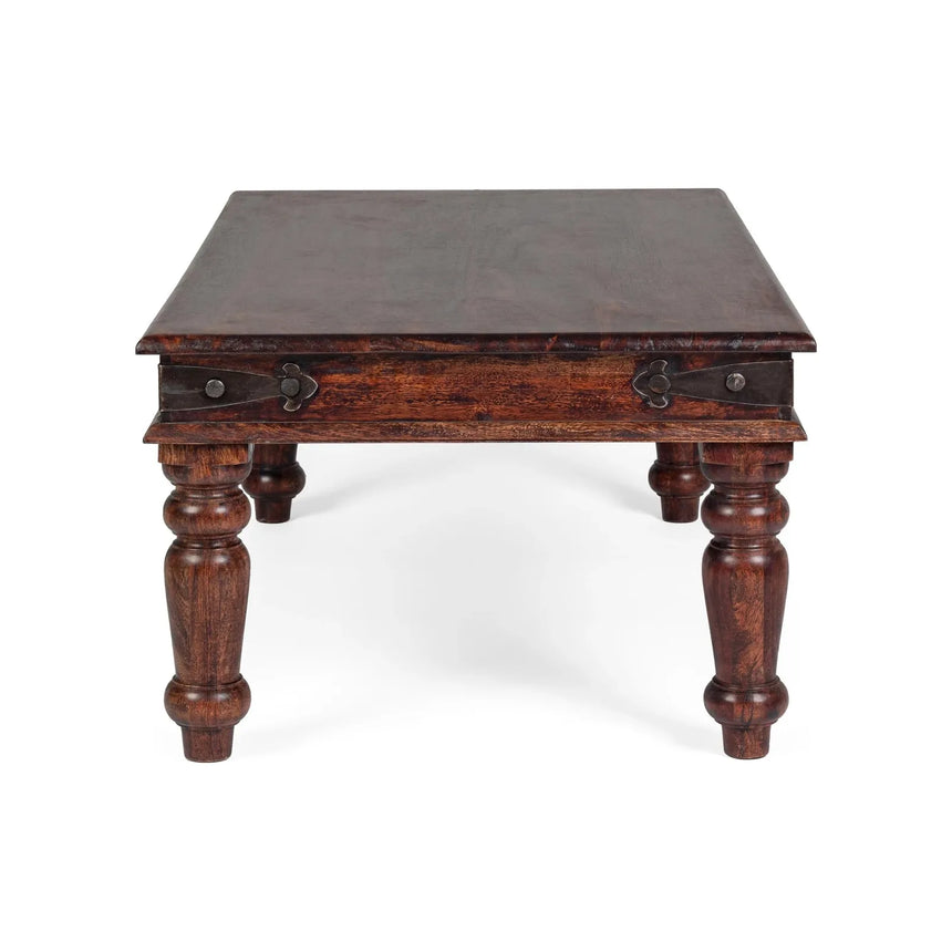 Jaipur Couchtisch 110x60 cm - ZEN ZONE Furniture