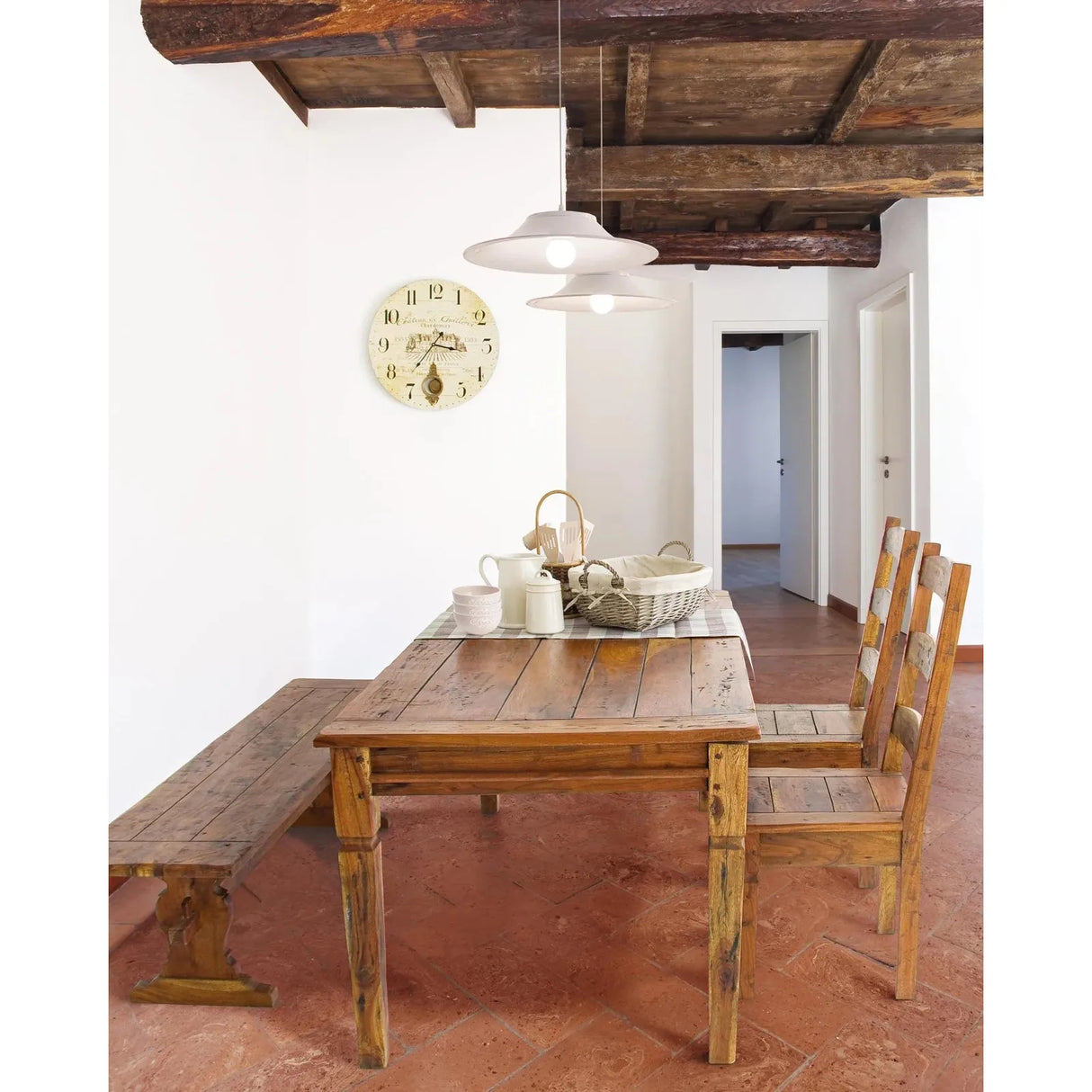 Chateaux Stuhl - ZEN ZONE Furniture