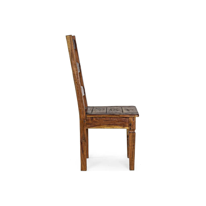 Chateaux Stuhl - ZEN ZONE Furniture