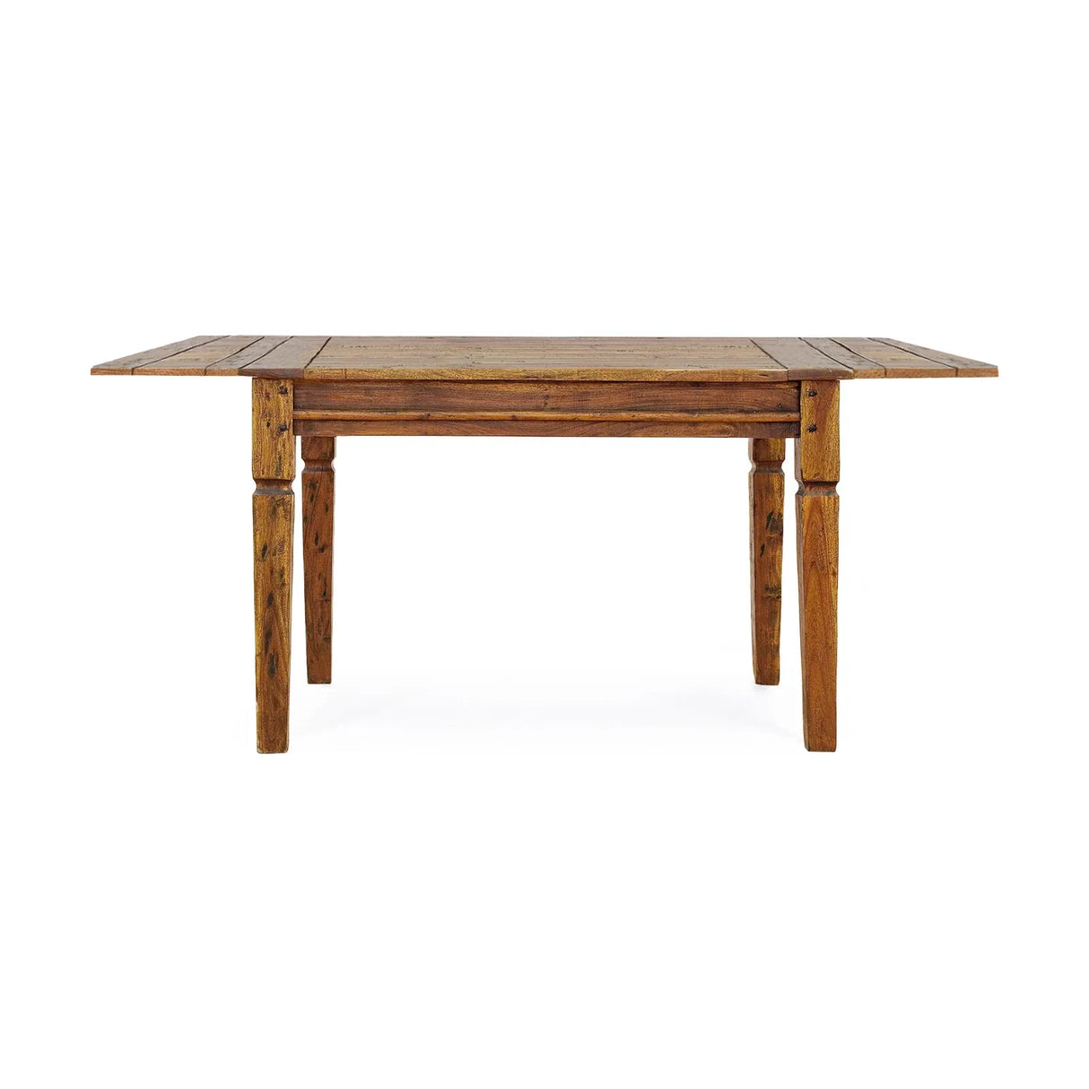 Chateaux Ausziehtisch 120-160-200x90 cm - ZEN ZONE Furniture