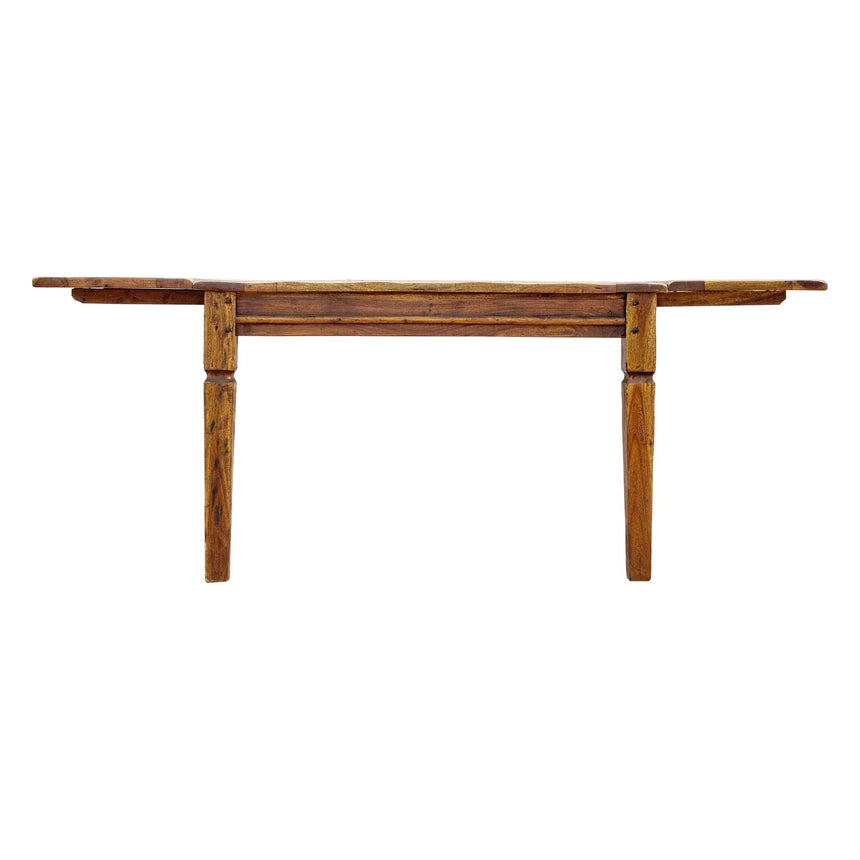 Chateaux Ausziehtisch 120-160-200x90 cm - ZEN ZONE Furniture