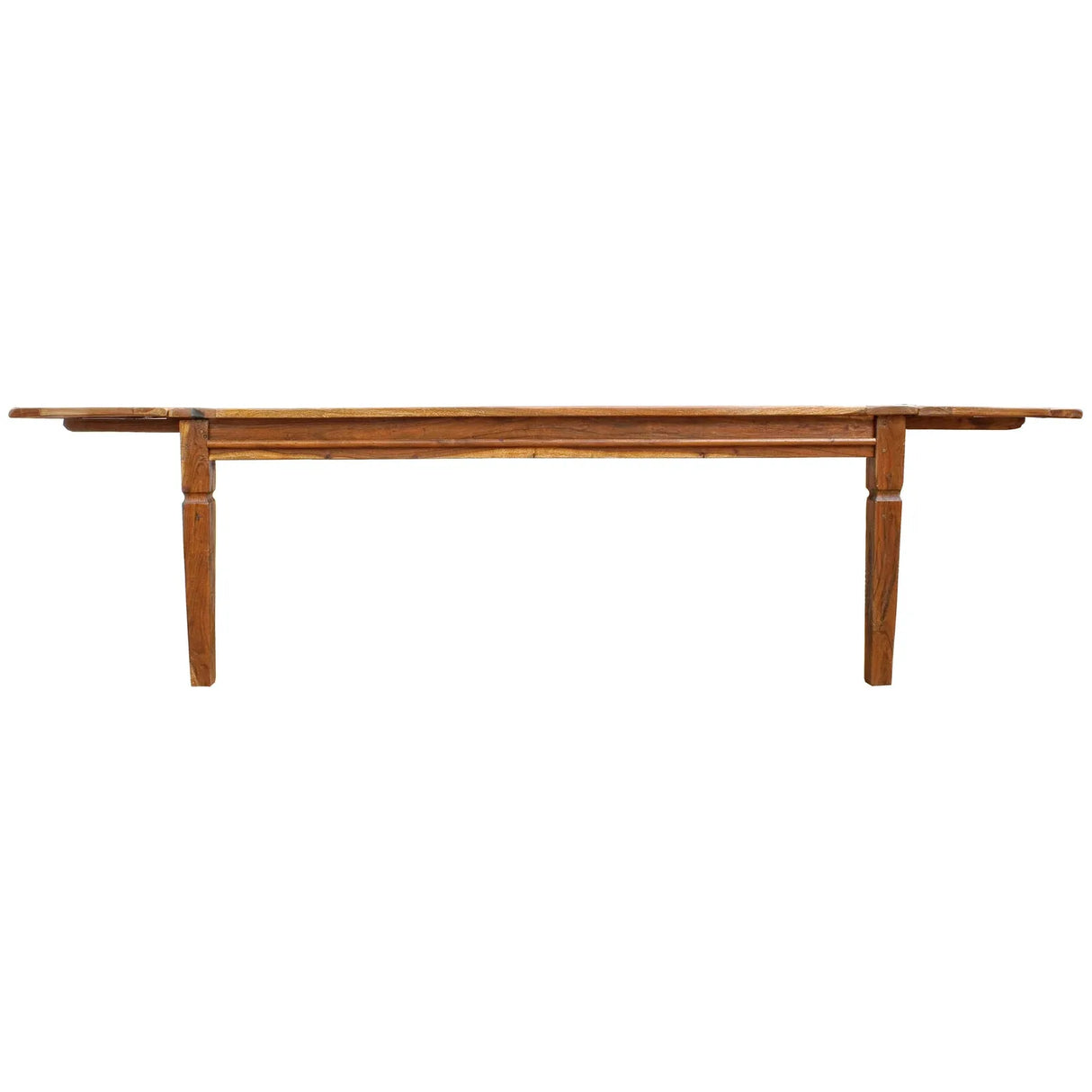 Chateaux Ausziehtisch 200-245-290x100 cm - ZEN ZONE Furniture