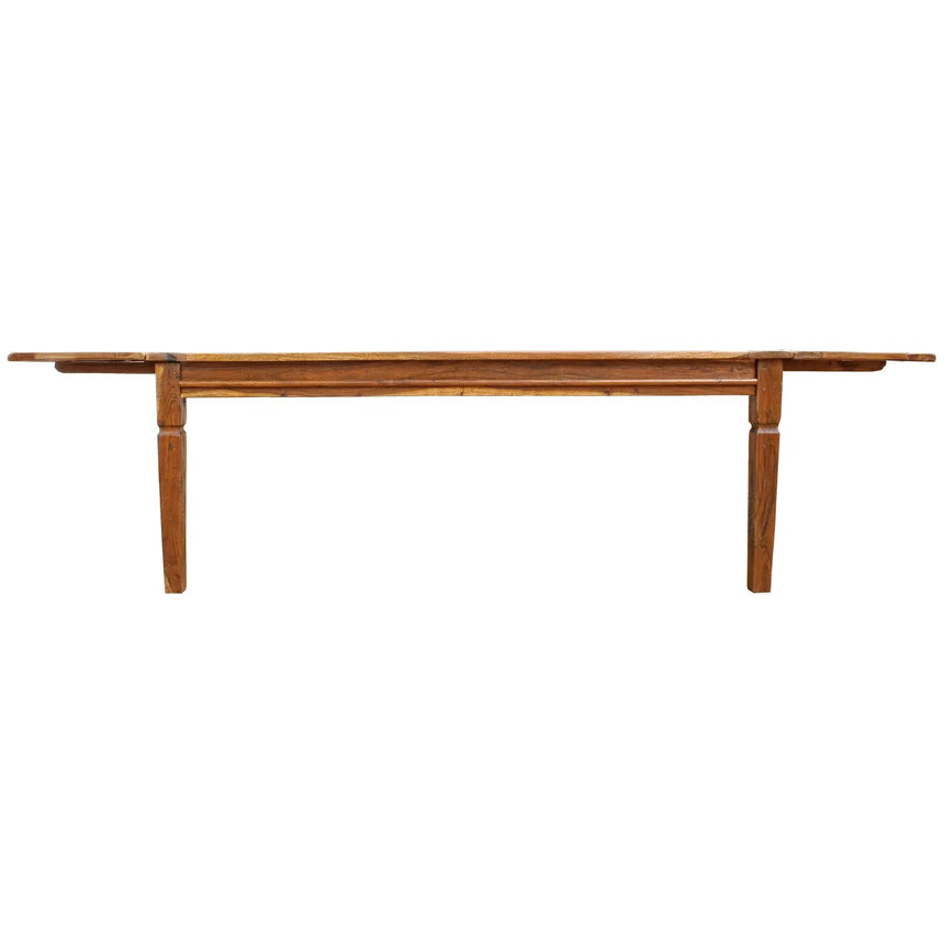 Chateaux Ausziehtisch 200-245-290x100 cm - ZEN ZONE Furniture