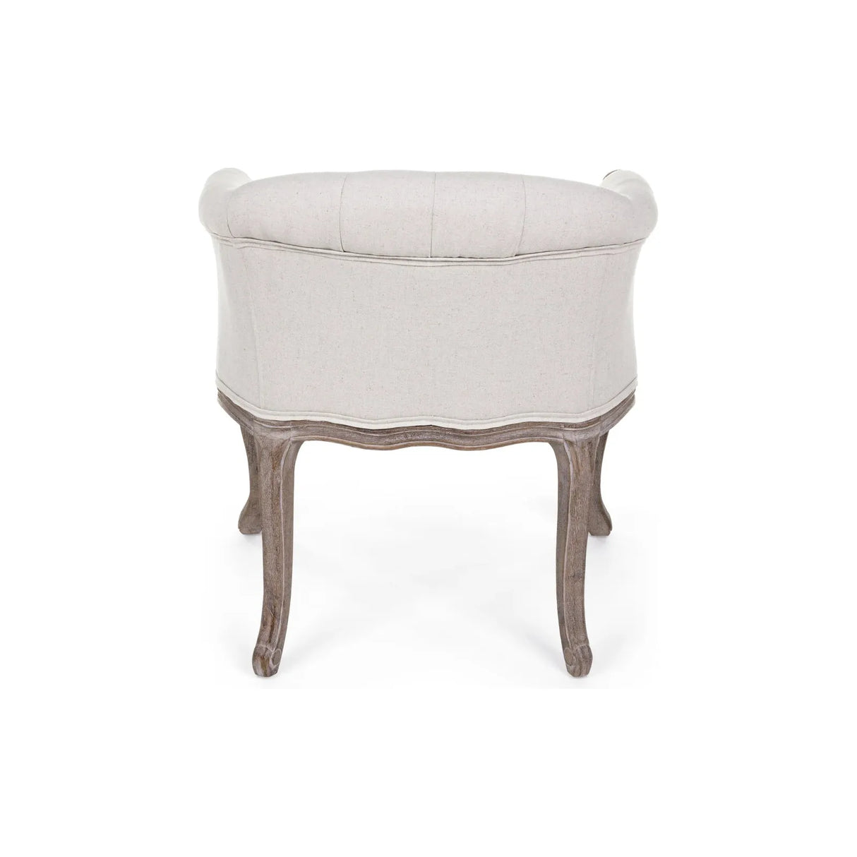 Diva Sessel Natur - ZEN ZONE Furniture