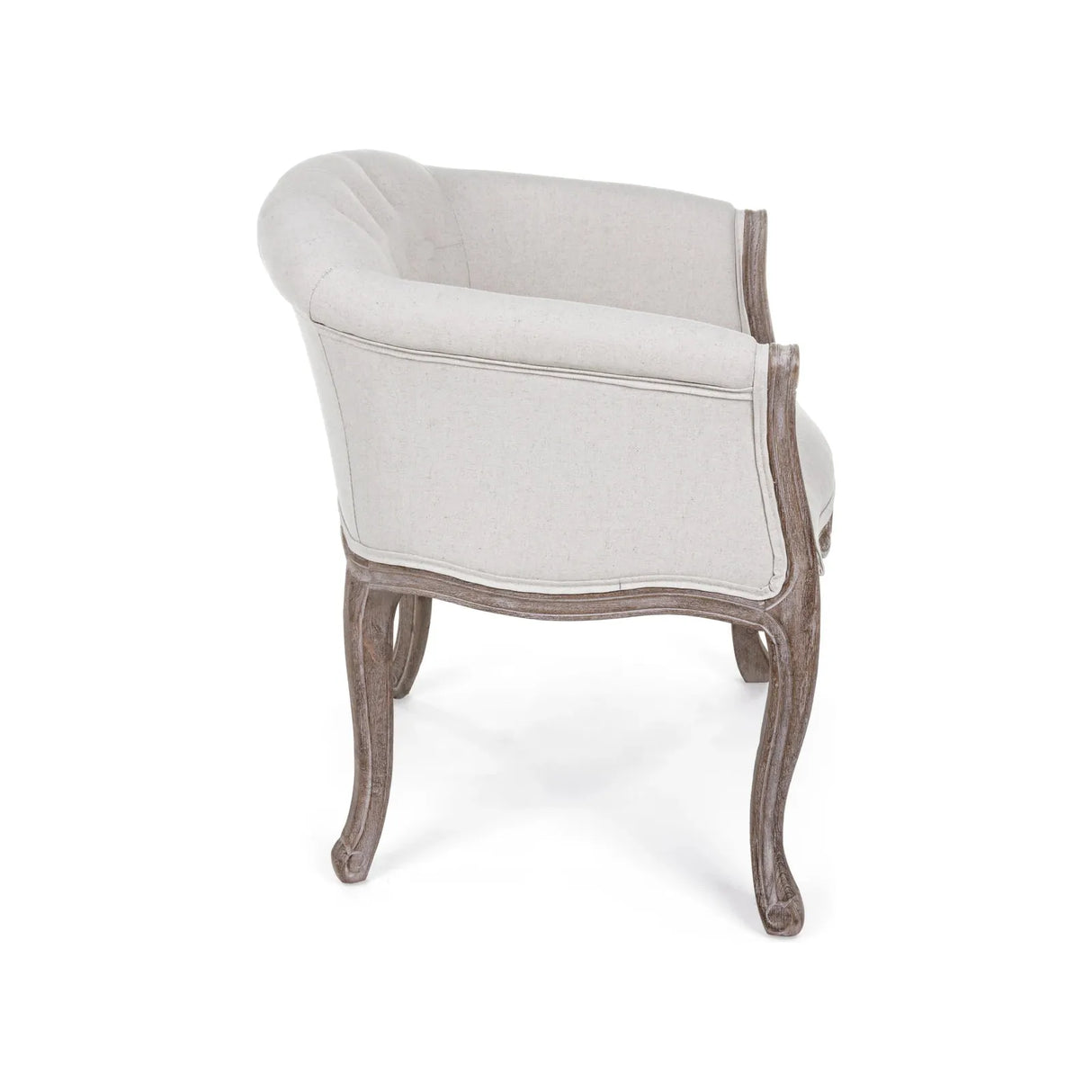 Diva Sessel Natur - ZEN ZONE Furniture