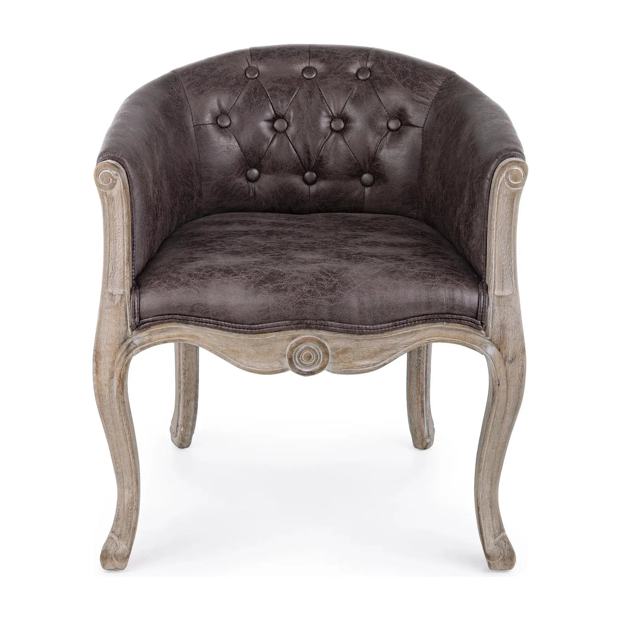 Diva Sessel Dark - ZEN ZONE Furniture