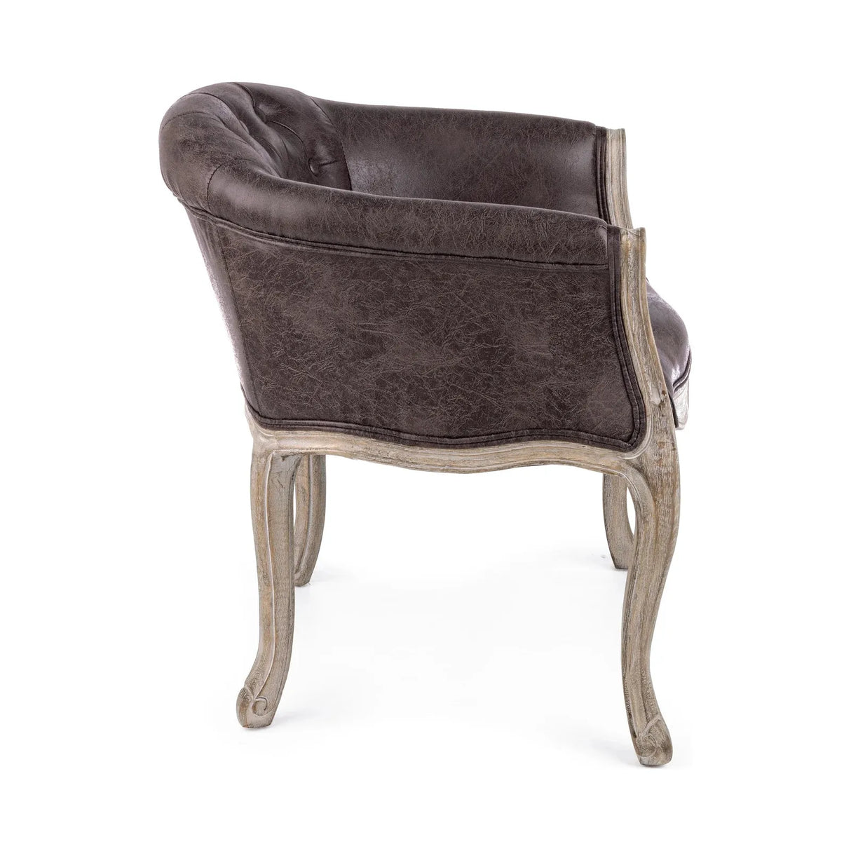 Diva Sessel Dark - ZEN ZONE Furniture