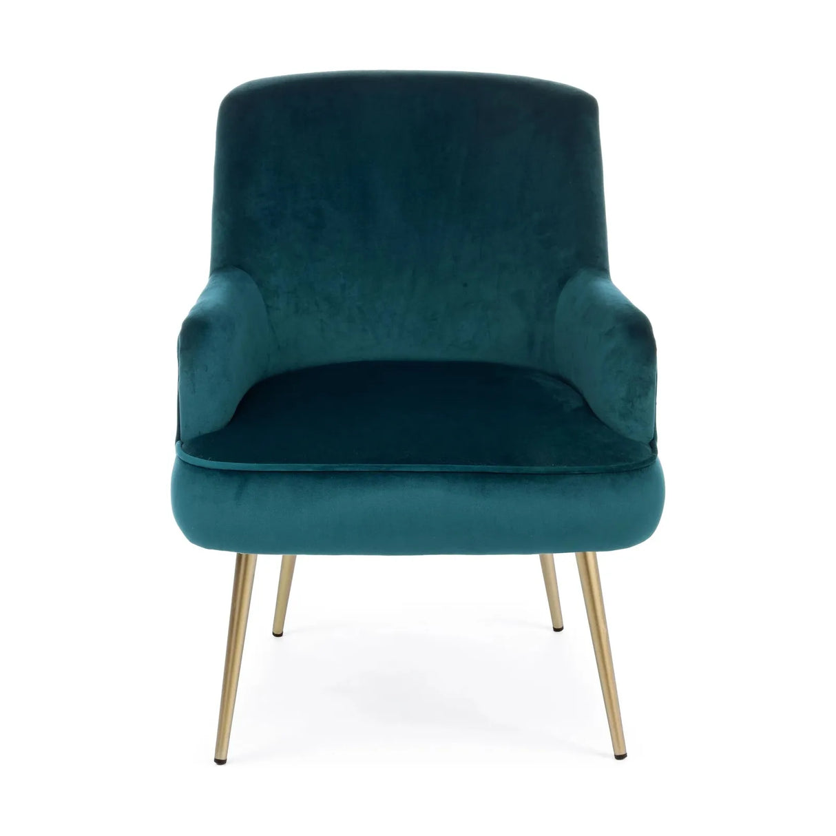 Clelia Tiefer Sessel - ZEN ZONE Furniture