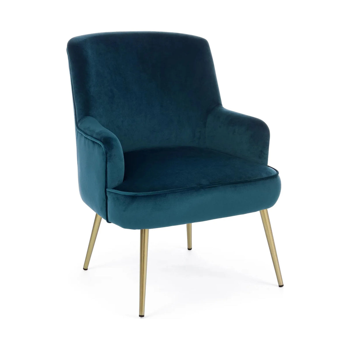 Clelia Tiefer Sessel - ZEN ZONE Furniture