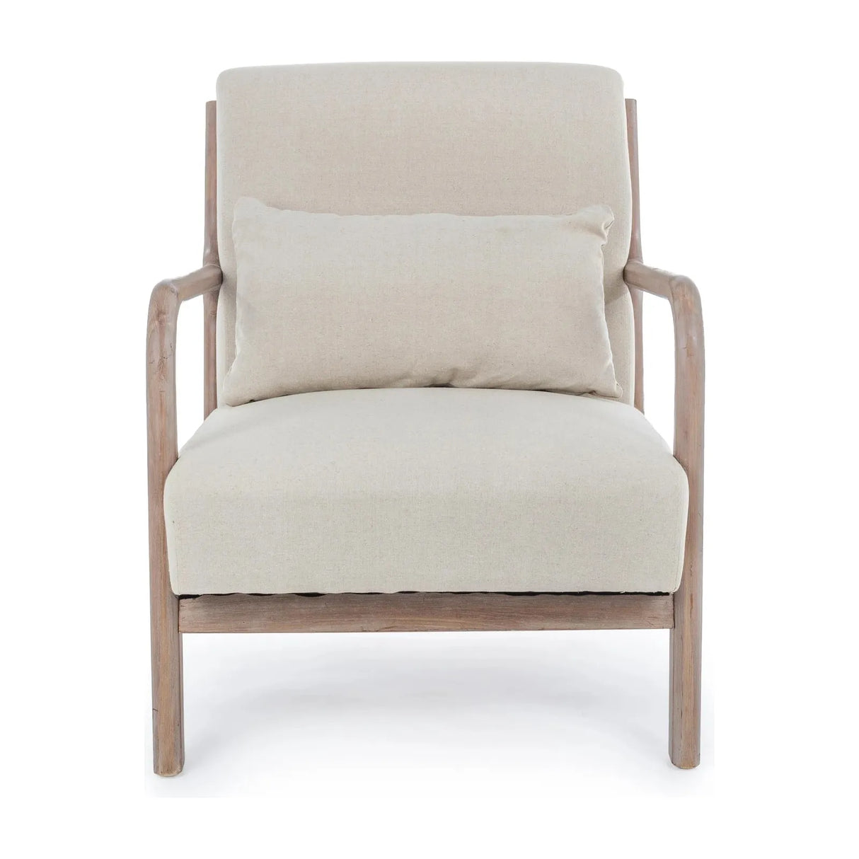 Ancilla Sessel mit Polster - ZEN ZONE Furniture